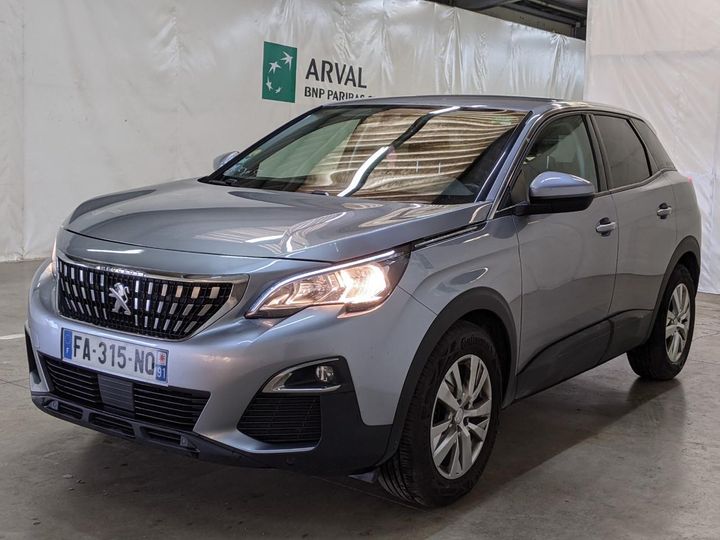 PEUGEOT 3008 2018 vf3mcyhzrjs359192