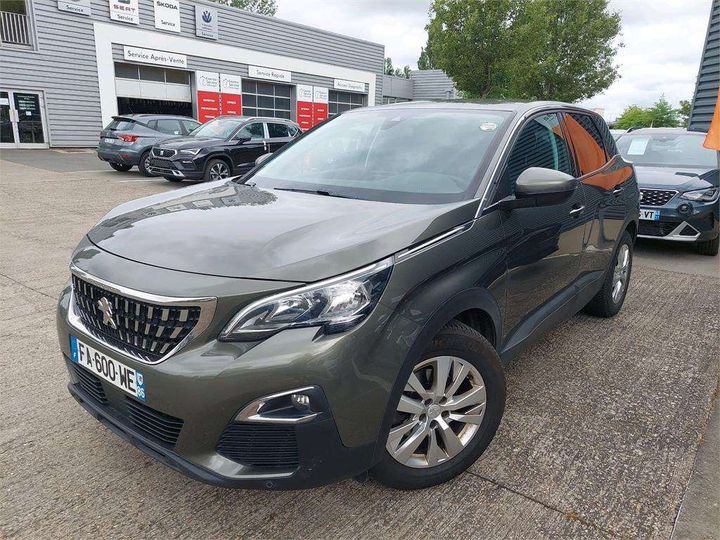 PEUGEOT 3008 2018 vf3mcyhzrjs359203