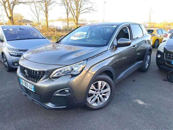 PEUGEOT 3008 2018 vf3mcyhzrjs359206