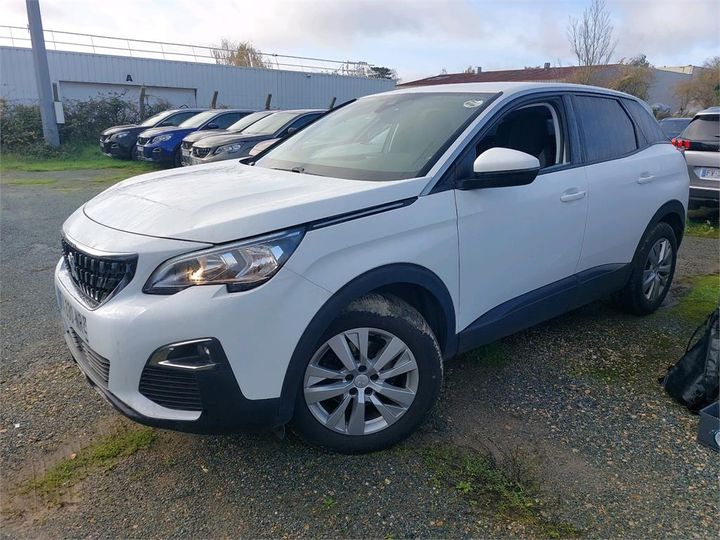 PEUGEOT 3008 2018 vf3mcyhzrjs359243