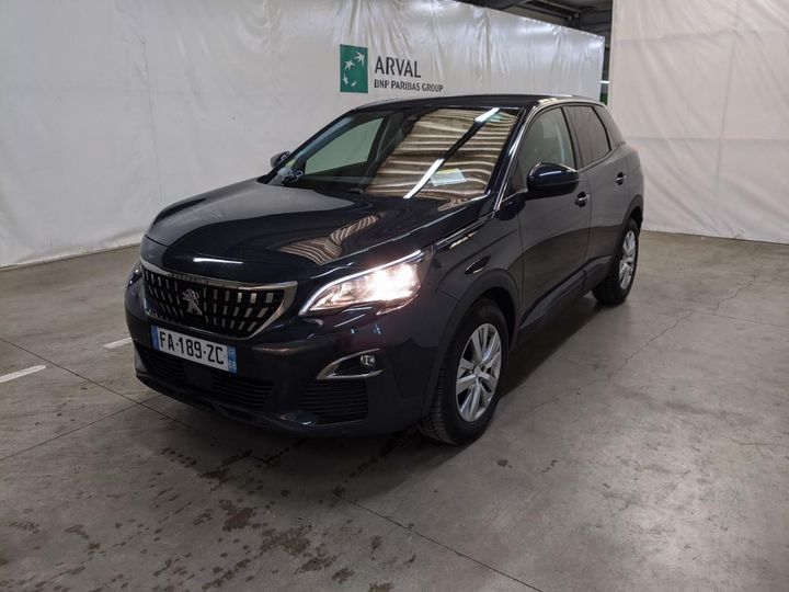 PEUGEOT 3008 2018 vf3mcyhzrjs359246