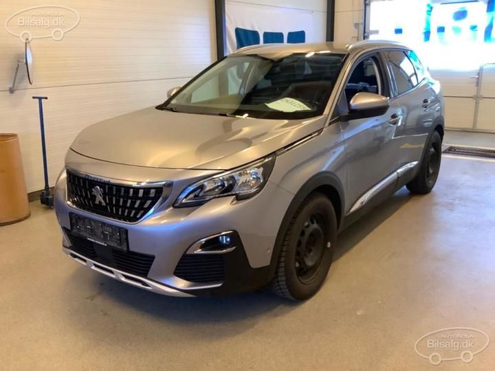 PEUGEOT 3008 SUV 2019 vf3mcyhzrjs359846