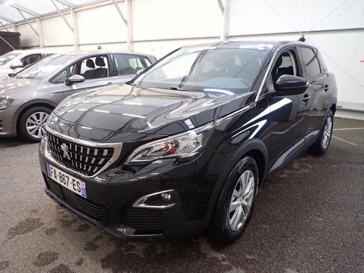 PEUGEOT 3008 2018 vf3mcyhzrjs362529