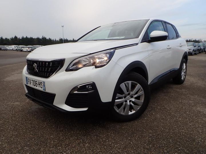 PEUGEOT 3008 2018 vf3mcyhzrjs362539