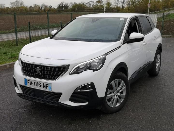 PEUGEOT 3008 2018 vf3mcyhzrjs362544