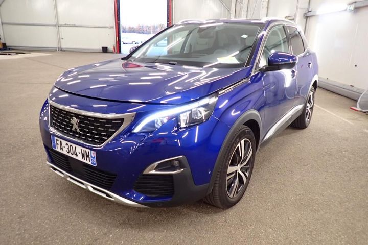 PEUGEOT 3008 2018 vf3mcyhzrjs362925