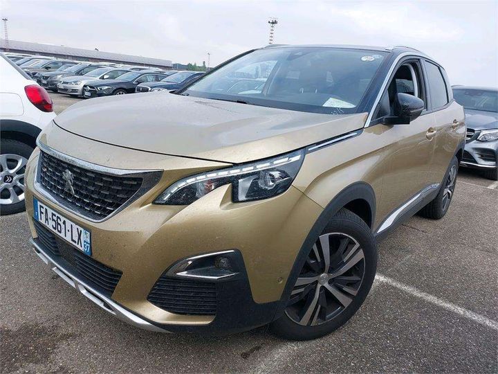 PEUGEOT 3008 2018 vf3mcyhzrjs362931