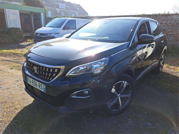 PEUGEOT 3008 2018 vf3mcyhzrjs364715