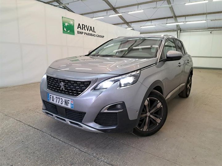 PEUGEOT 3008 2018 vf3mcyhzrjs364949