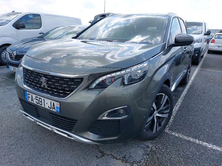 PEUGEOT 3008 2018 vf3mcyhzrjs364977