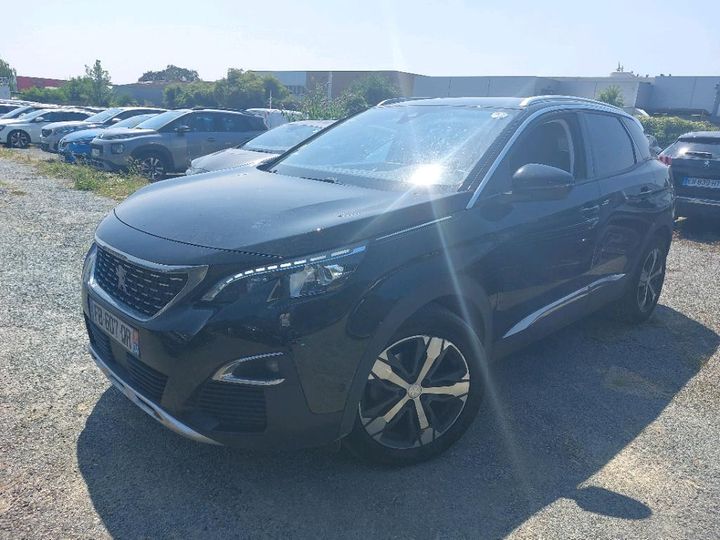 PEUGEOT 3008 2018 vf3mcyhzrjs364989