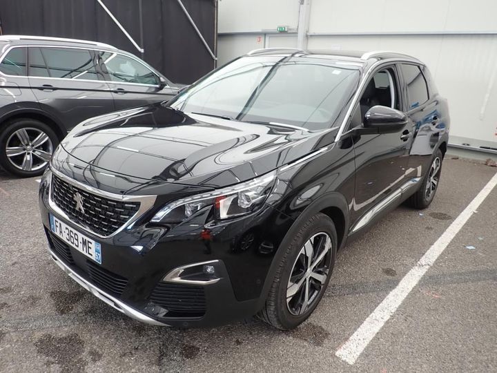 PEUGEOT 3008 2018 vf3mcyhzrjs364990