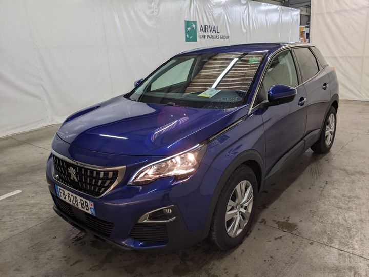 PEUGEOT 3008 2018 vf3mcyhzrjs366632