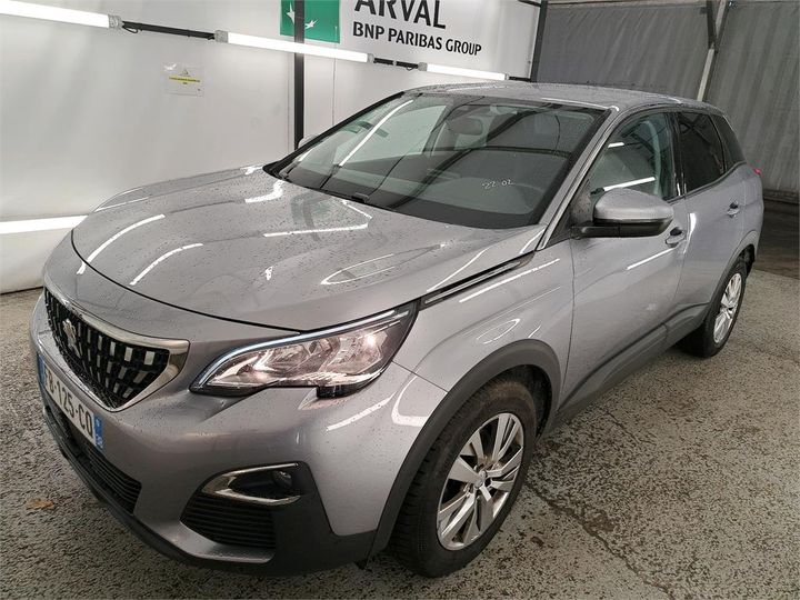 PEUGEOT 3008 2018 vf3mcyhzrjs366644