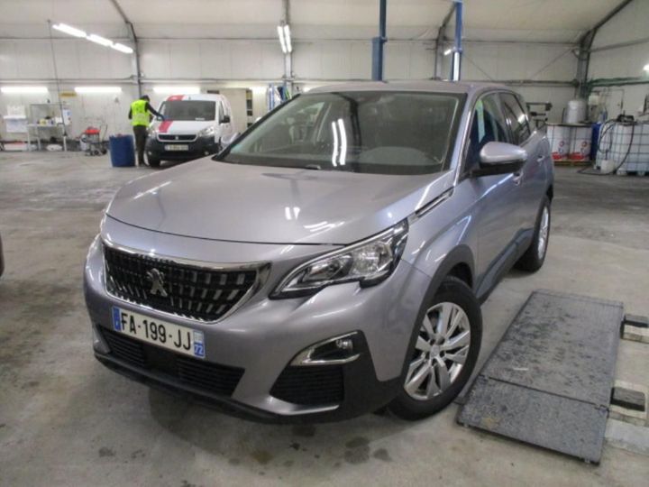 PEUGEOT 3008 2018 vf3mcyhzrjs366659