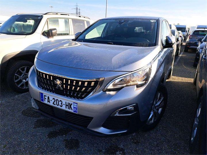 PEUGEOT 3008 2018 vf3mcyhzrjs366662