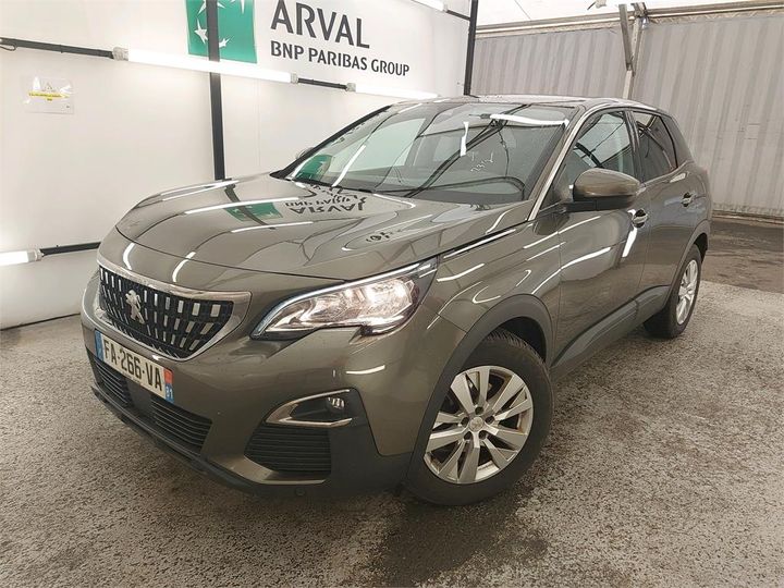 PEUGEOT 3008 2018 vf3mcyhzrjs366680