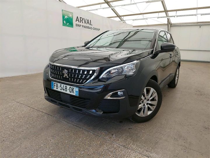 PEUGEOT 3008 2018 vf3mcyhzrjs366700