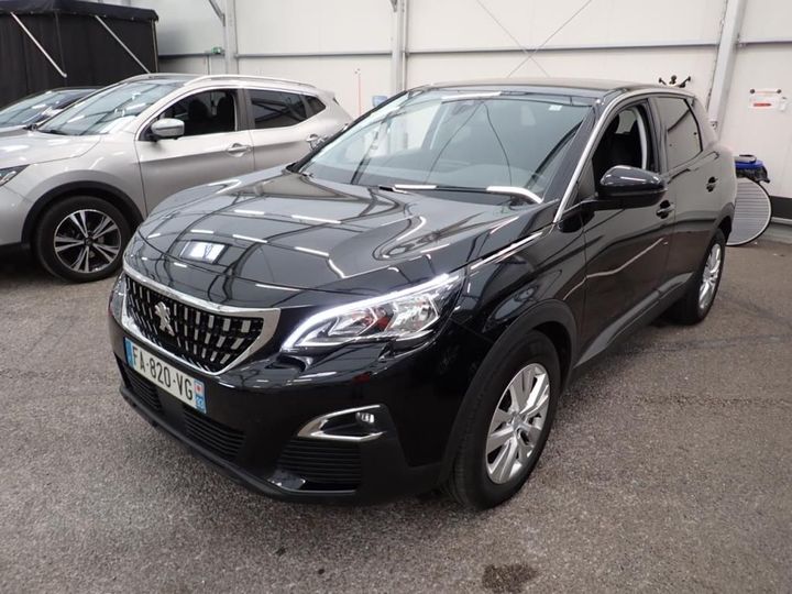 PEUGEOT 3008 2018 vf3mcyhzrjs366706