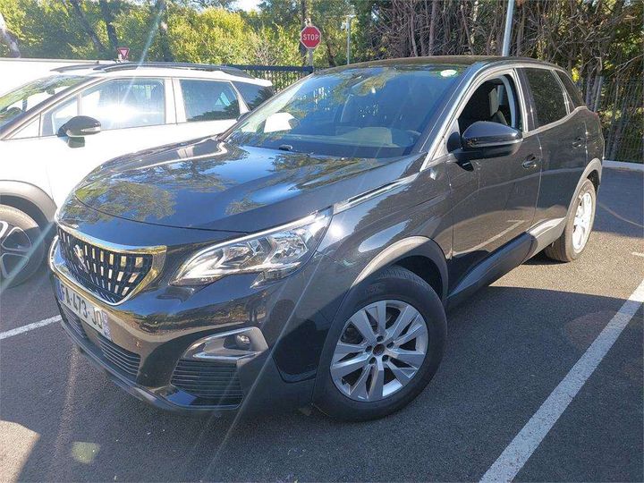 PEUGEOT 3008 2018 vf3mcyhzrjs366708