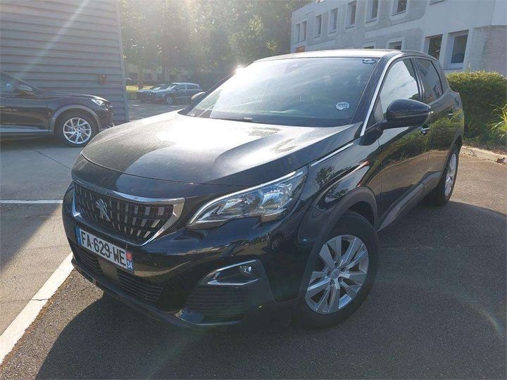 PEUGEOT 3008 2018 vf3mcyhzrjs366709