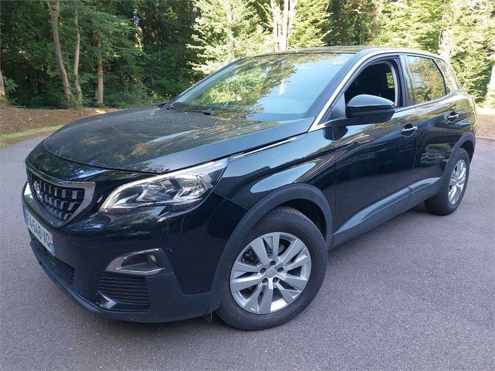 PEUGEOT 3008 2018 vf3mcyhzrjs366712