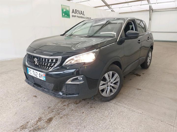 PEUGEOT 3008 2018 vf3mcyhzrjs366716