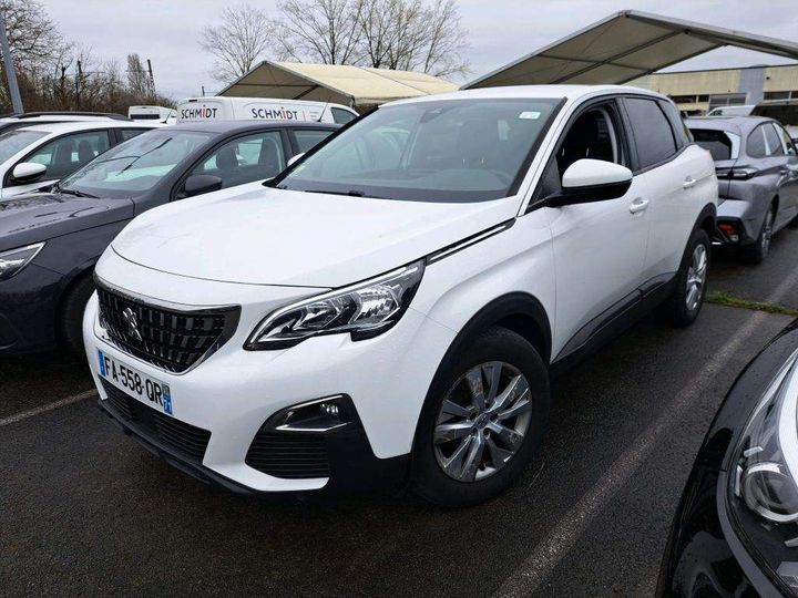 PEUGEOT 3008 2018 vf3mcyhzrjs366744