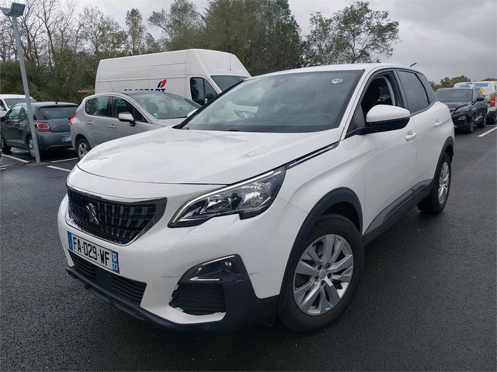 PEUGEOT 3008 2018 vf3mcyhzrjs366754