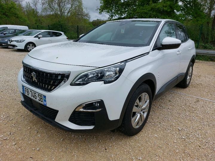 PEUGEOT 3008 2018 vf3mcyhzrjs366755