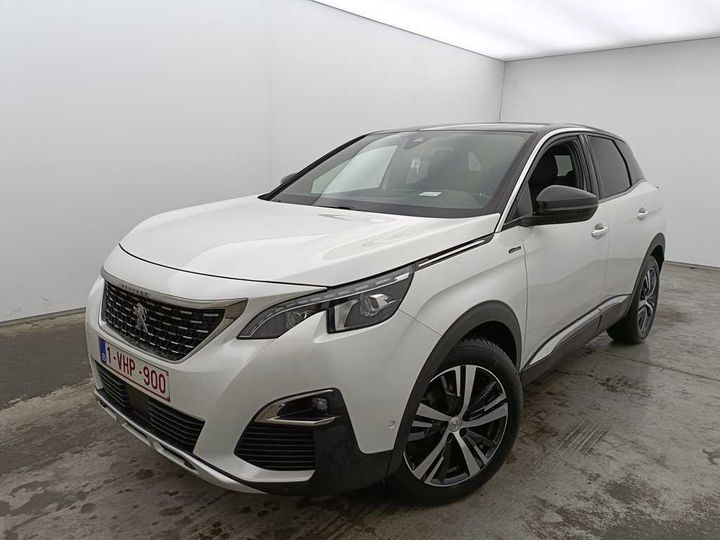 PEUGEOT 3008 &#3916 2018 vf3mcyhzrjs367374