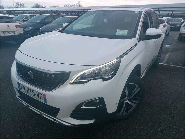 PEUGEOT 3008 2018 vf3mcyhzrjs369110