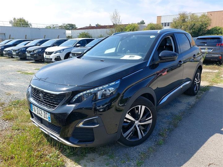 PEUGEOT 3008 2018 vf3mcyhzrjs369122