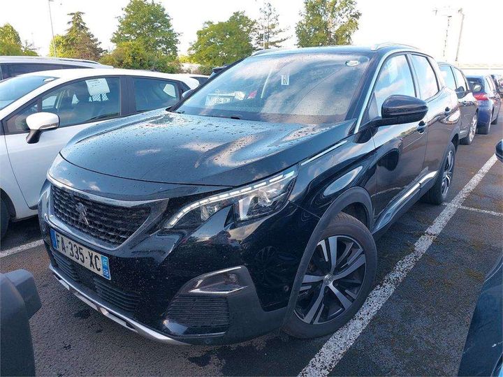 PEUGEOT 3008 2018 vf3mcyhzrjs369125