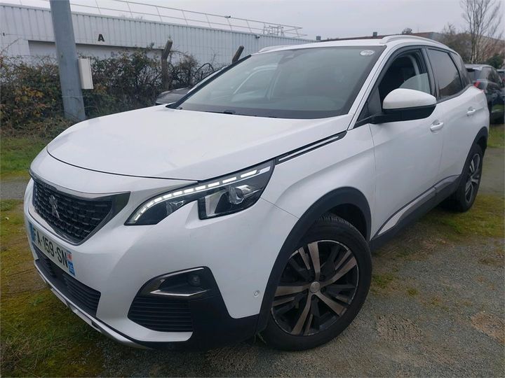 PEUGEOT 3008 2018 vf3mcyhzrjs369129