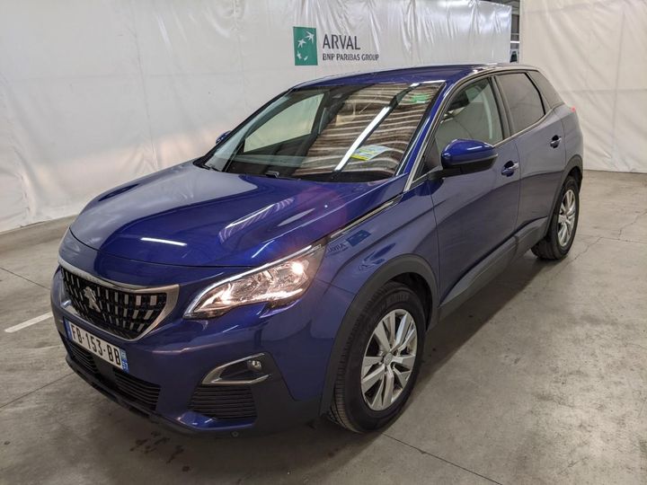 PEUGEOT 3008 2018 vf3mcyhzrjs370930