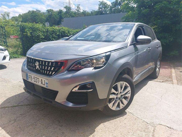 PEUGEOT 3008 2018 vf3mcyhzrjs370940