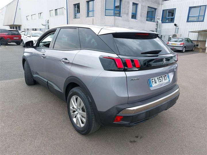 PEUGEOT 3008 2018 vf3mcyhzrjs370945