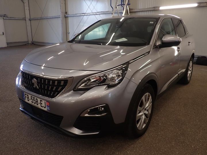 PEUGEOT 3008 2018 vf3mcyhzrjs370973