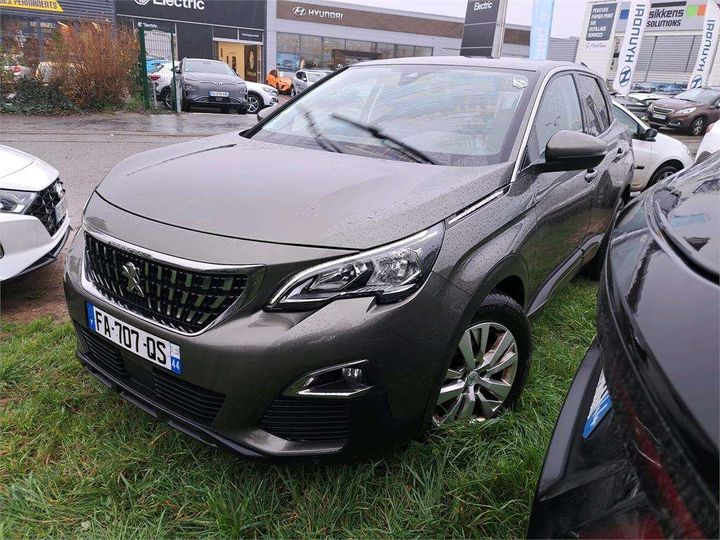 PEUGEOT 3008 2018 vf3mcyhzrjs370979