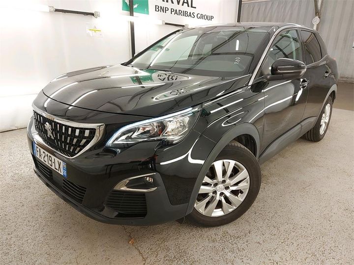 PEUGEOT 3008 2018 vf3mcyhzrjs371011