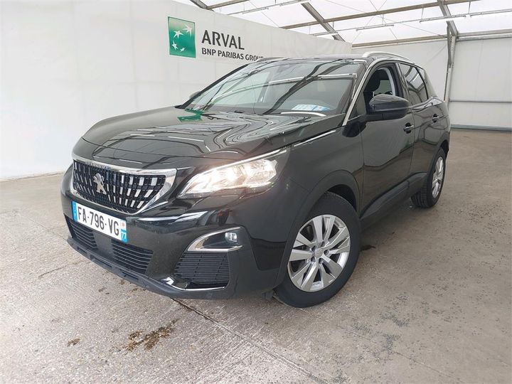 PEUGEOT 3008 2018 vf3mcyhzrjs371021