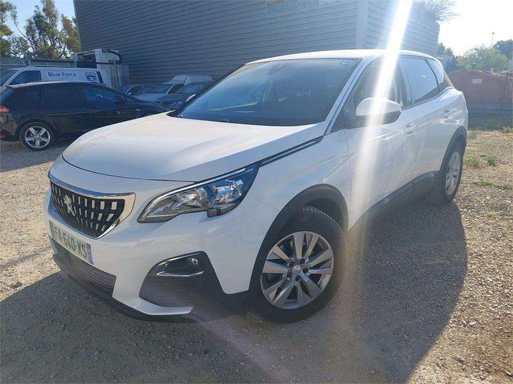 PEUGEOT 3008 2018 vf3mcyhzrjs371044