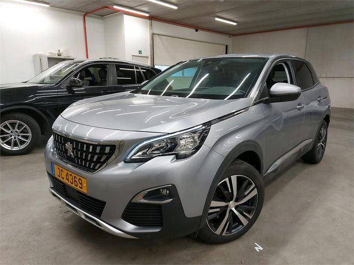 PEUGEOT 3008 2018 vf3mcyhzrjs371604