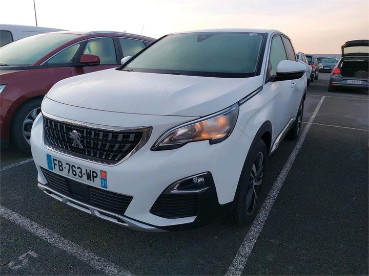 PEUGEOT 3008 2018 vf3mcyhzrjs371680