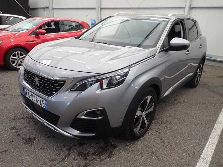 PEUGEOT 3008 2018 vf3mcyhzrjs371697