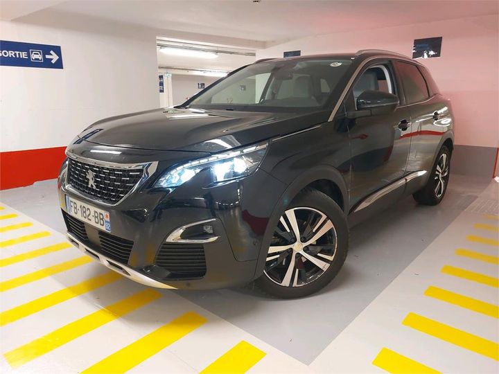 PEUGEOT 3008 2018 vf3mcyhzrjs371711