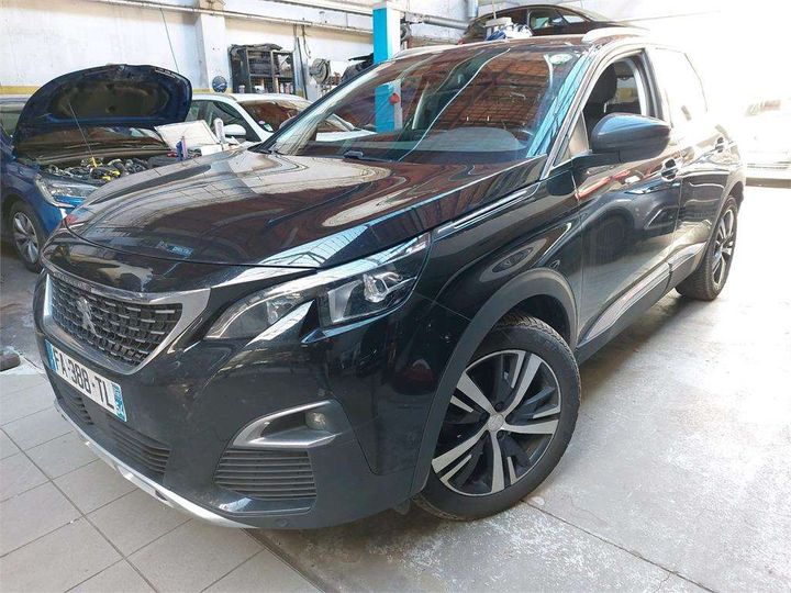 PEUGEOT 3008 2018 vf3mcyhzrjs371713