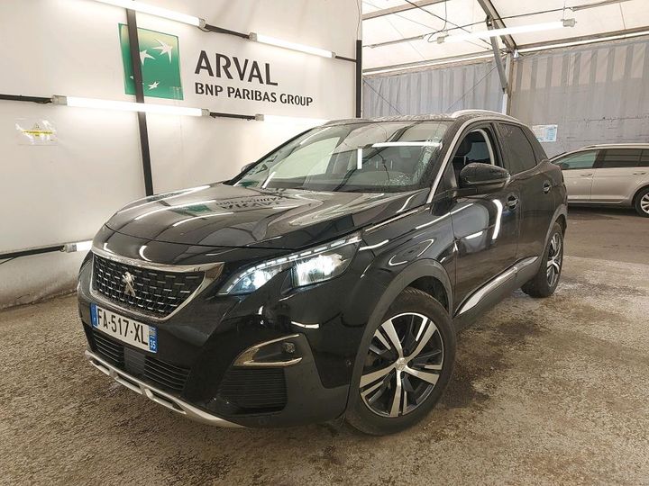 PEUGEOT 3008 2018 vf3mcyhzrjs371725