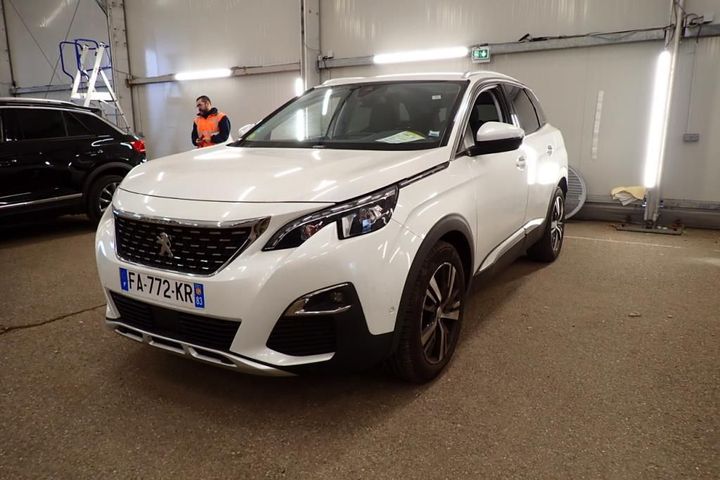 PEUGEOT 3008 2018 vf3mcyhzrjs371742